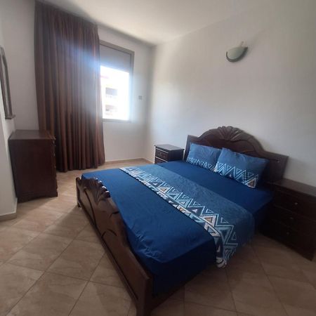 Apartment In Centre Ville Рабат Экстерьер фото