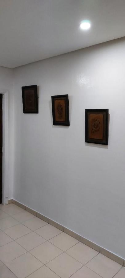 Apartment In Centre Ville Рабат Экстерьер фото