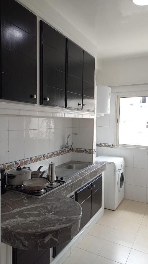 Apartment In Centre Ville Рабат Экстерьер фото