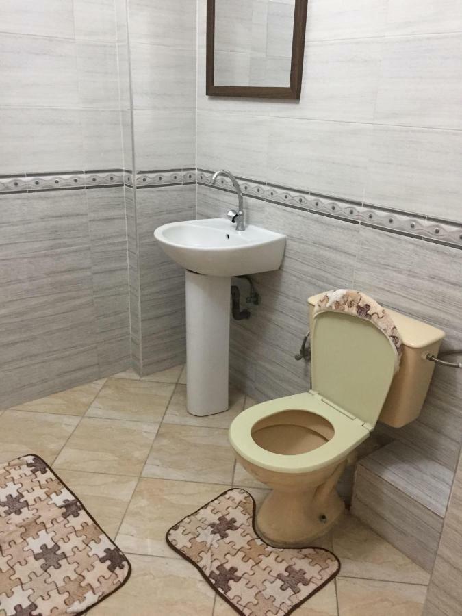 Apartment In Centre Ville Рабат Экстерьер фото
