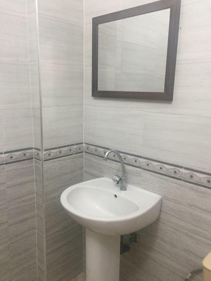 Apartment In Centre Ville Рабат Экстерьер фото