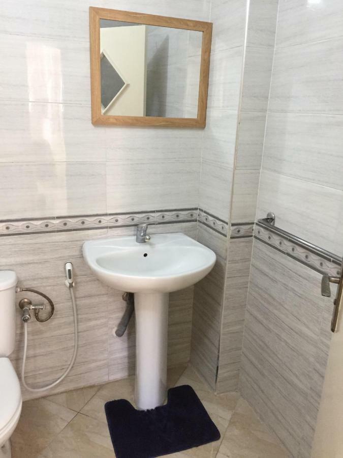 Apartment In Centre Ville Рабат Экстерьер фото